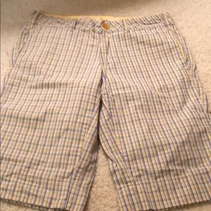 G1 Basic Goods shorts only one pair left stripe one